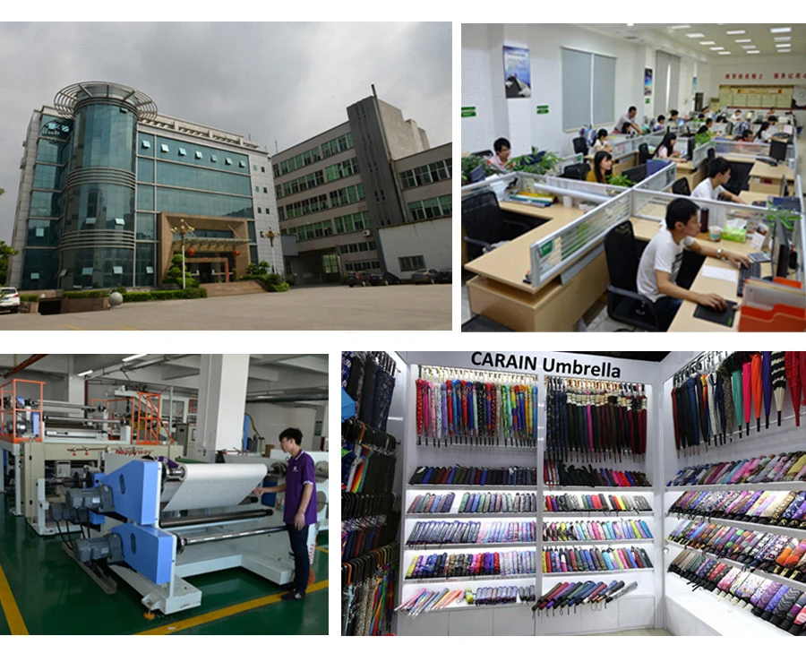 20-Folding Umbrella Fully Automatic Business Windproof 2018 New Design Quality Durable Sunny And Rainy Umbrellas