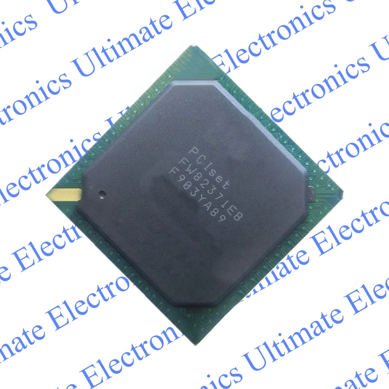 

ELECYINGFO New FW82371EB BGA chip