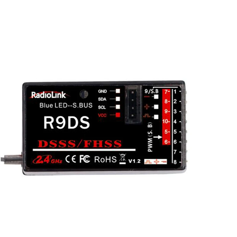 R9DS 1