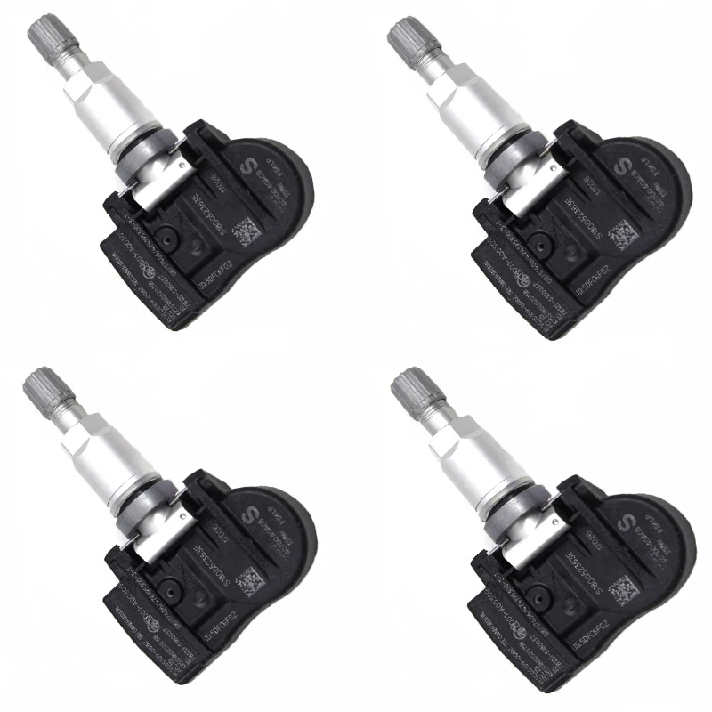 Tpms 407004ga0b 407004ga0a Tire Pressure Monitor Sensor For Nissan