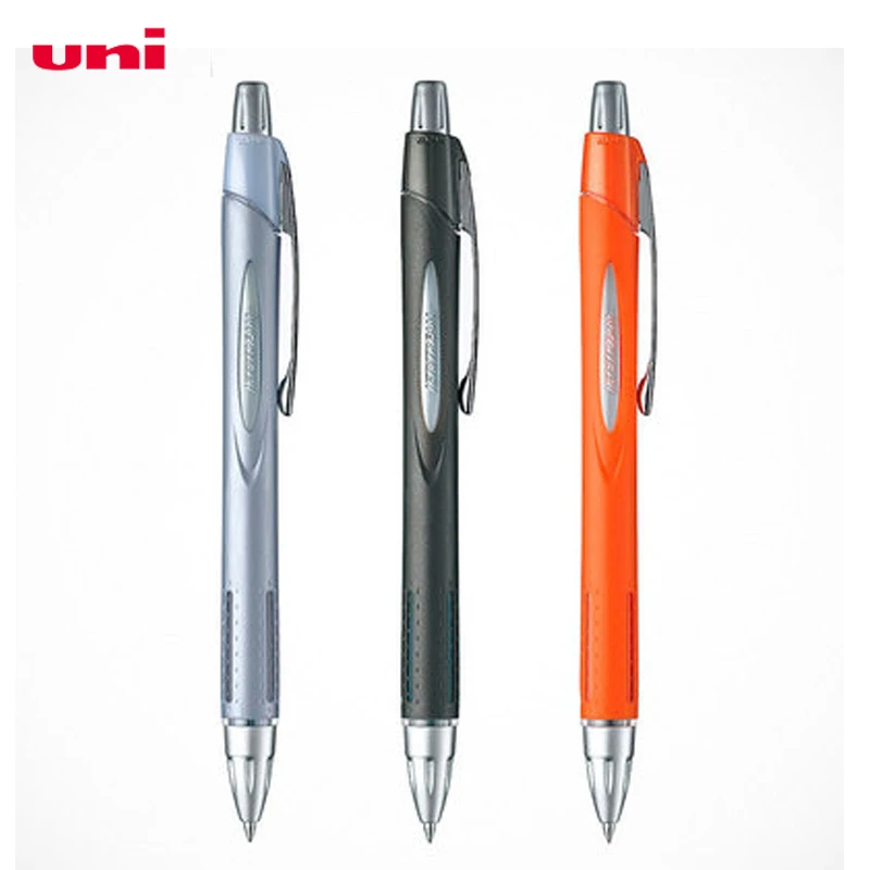 Uni Ball Jetstream Rubber Body Ballpoint Pen 5pcs Sxn 250 07 Silver 0 7mm Pens Pencils Markers Ballpoint Rollerball Pens Uni Ball Jetstream Rubber Body Ballpoint Pen 5pcs Sxn 250 07 Silver 0 7mm Pens Pencils Markers Ballpoint Rollerball Pens