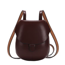 Модная женская сумка, сумка через плечо из искусственной кожи, Женская мини-сумка через плечо, женские вечерние сумки через плечо