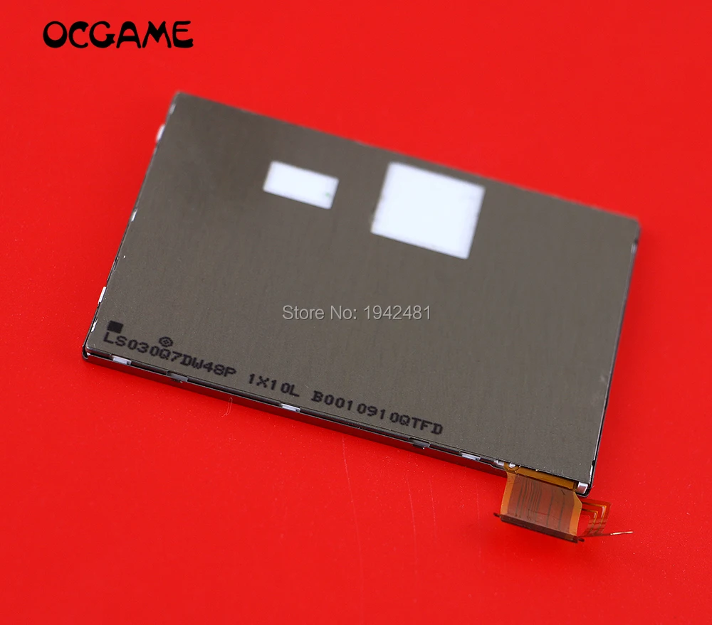 Сменный ЖК экран OCGAME для 3ds|bottom| |