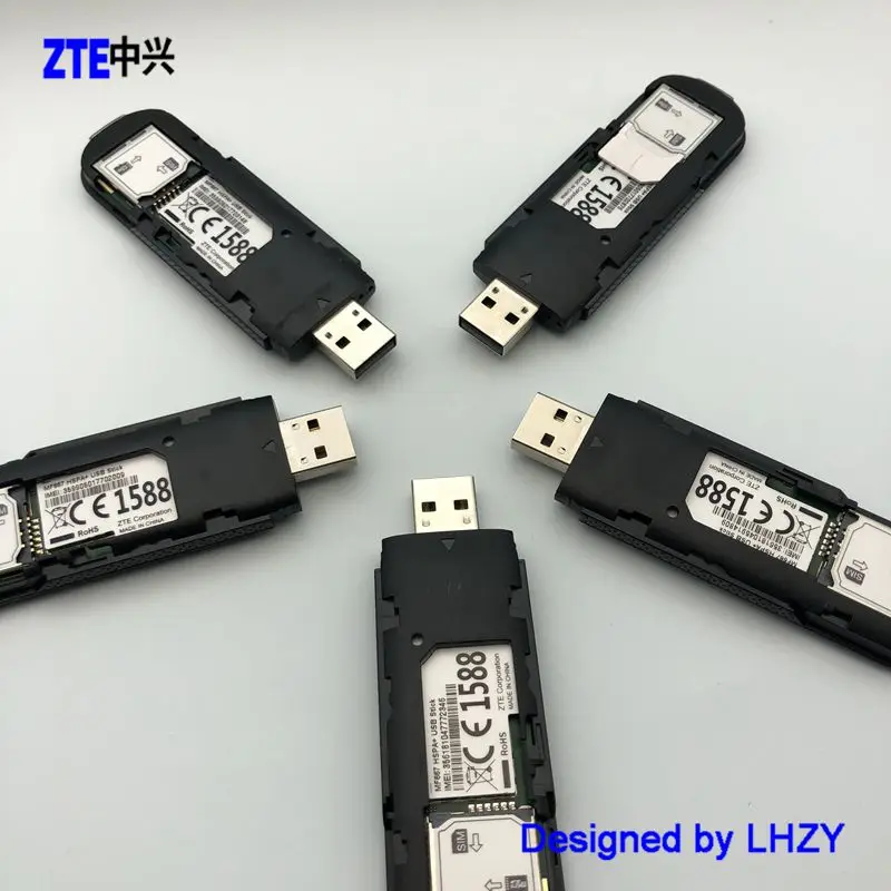 Используется zte MF667 21 Мбит/с беспроводной модем wcdma 2100/850 МГц USB PK huawei E3131 E 369 |