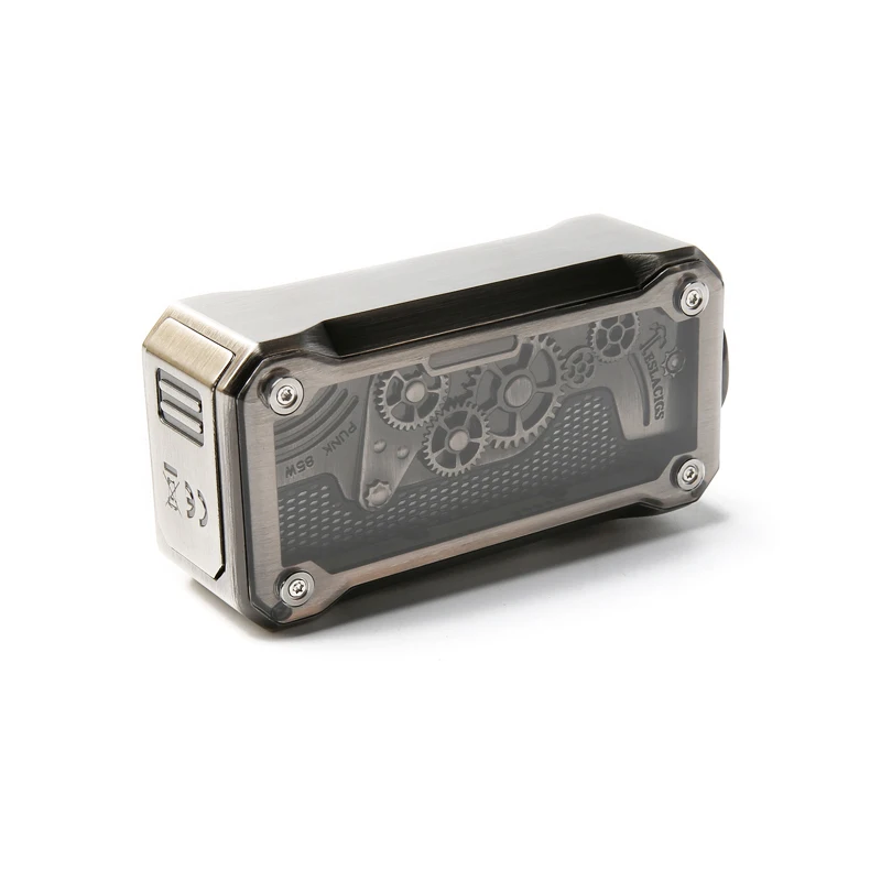 Teslacigs Tesla PUNK -4
