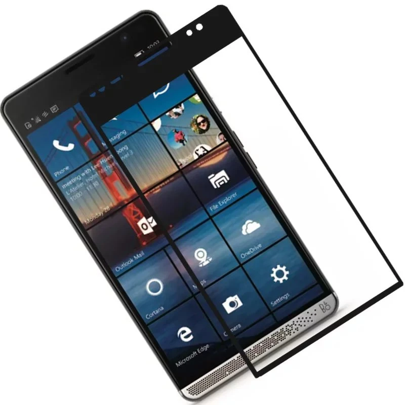 HP Elite x3-18