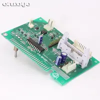 Buy Computer Embroidery Machine Accessories EF122F Twelve Pin Genuine Alarm Board DAHAO Circuit Board 12 Needle Online - Image 2