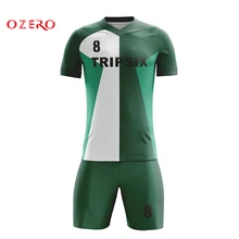 Тайское качество, оптовые продажи, Джерси для футболистов дизайн онлайн