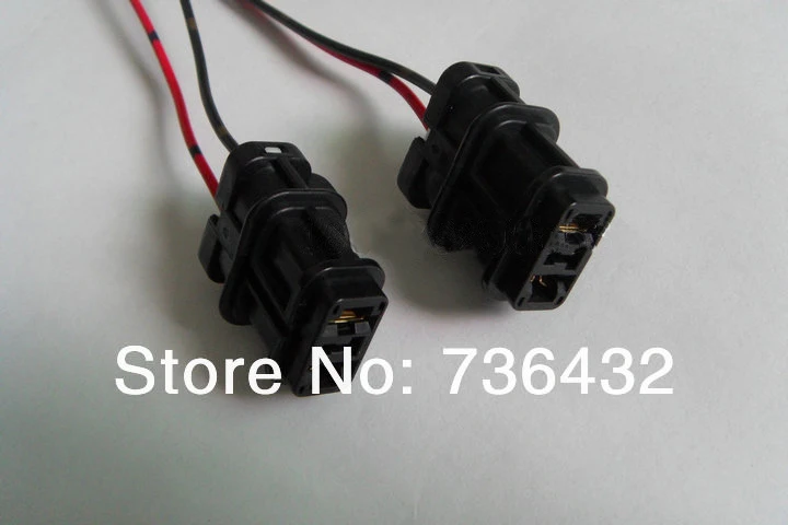 

Free shipping! PC100 PC120 PC200 PC220-6 solenoid valve plug - digging machine wire harness - - digging machine parts