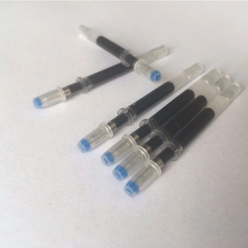 

Manker 10x Refills for Manker PL10 Penlight / Manker EP01 pen / Manker PL11 Flashlight Pen 10pcs a Pack