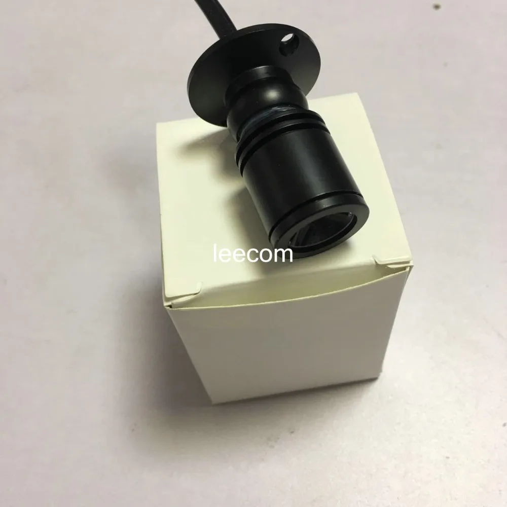 

20pcs/lot dimmable pitch cold white color Led Cabinet Light Light Energy Saving Spot Home color Downlight Mini Recessed Lamp