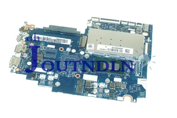 

JOUTNDLN FOR Lenovo IdeaPad Flex 5-1470 Laptop Motherboard 5B20N67526 W/ I5-7200U CPU Integrated Graphics