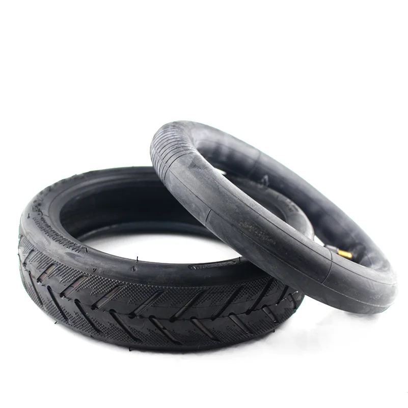 tube tyre Сделано в Китае Chaoyang мини электрический скутер износостойкий 50 75-6,1 - Цвет: tube tyre