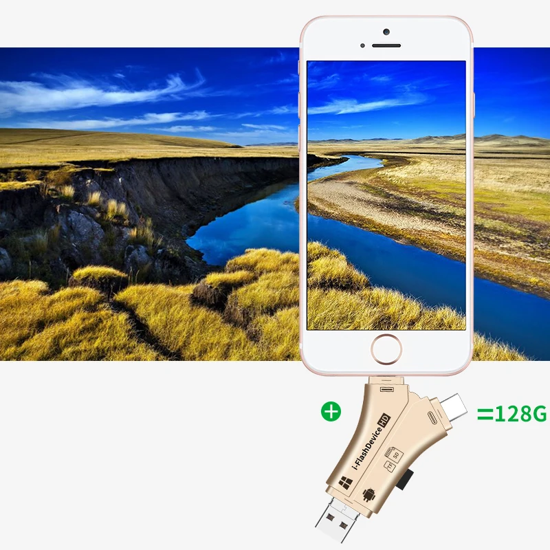 SD SDHC MicroSD TF кардридер для iPad для iPhone XS MAX XR 5 6 7 8 Plus для Macbook для samsung для HUAWEI OTG Android телефон