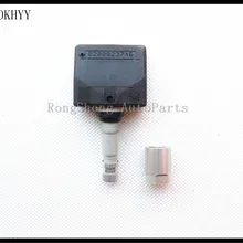 DPQPOKHYY OEM 8200023746 для Renault датчик давления в шинах/датчики контроля давления в шинах