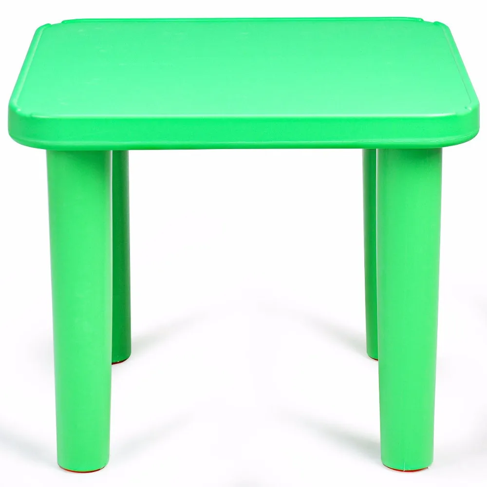 Giantex Kids Portable Plastic 24\