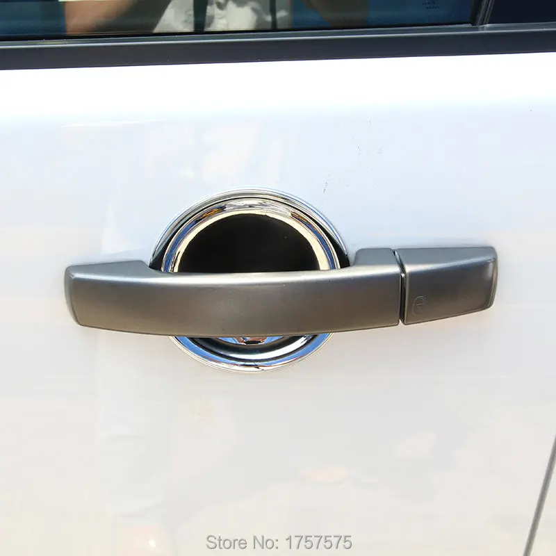 door bowl trim for land rover discovery 4 accessories car styling  (1)