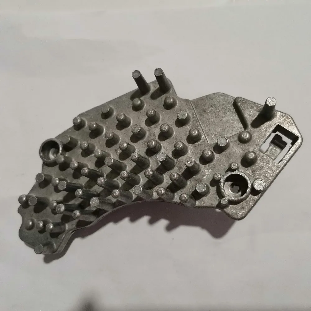 OEM 2108206110 Blower Motor Resistor For Mercedes W210 S210 E300 E320