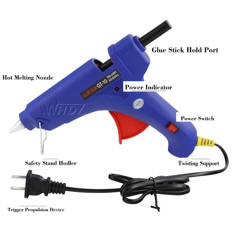 Buy 100W PDR Dent Removal Tools Car Paintless Dent