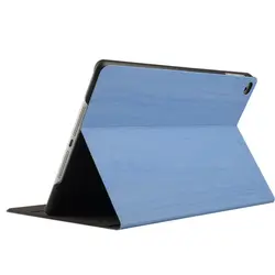 Роскошные Смола узор Чехол для iPad Pro 9,7 дюймов Smart Case Стенд ультра тонкий кожаный Обложка Авто сон/ проснуться Coque