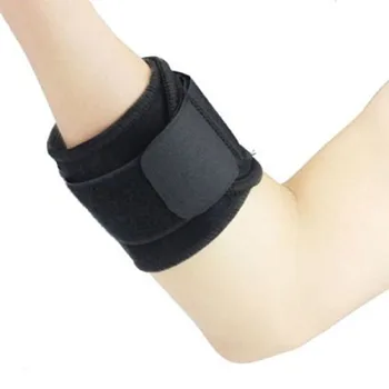 1 Pc Verstelbare Tennis Golf Elleboog Pads Crossfit Arm Brace Ondersteuning Protector Onderarm Pijnbestrijding Compressie Guard Band Pad Bands 1 Pc Verstelbare Tennis Golf Elleboog Pads Crossfit Arm Brace Ondersteuning Protector Onderarm Pijnbestrijding Compressie Guard Band Pad Bands