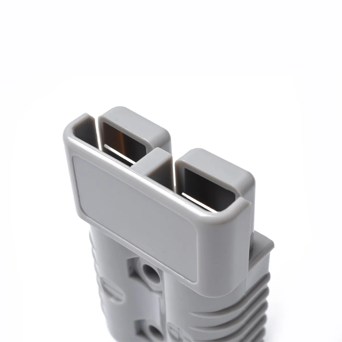175AMP разъем трейлер двойной аккумулятор Connerctor 12 В 24 В 175A w/серая ручка кабель авто аудио адаптер запчасти аудио# BB