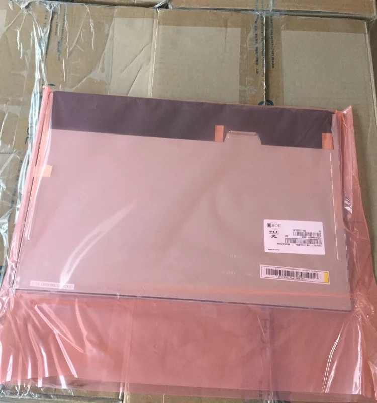 

Original HM185WX1-400 HM185WX1 400 18.5" LCD Panel Display 12 months warranty