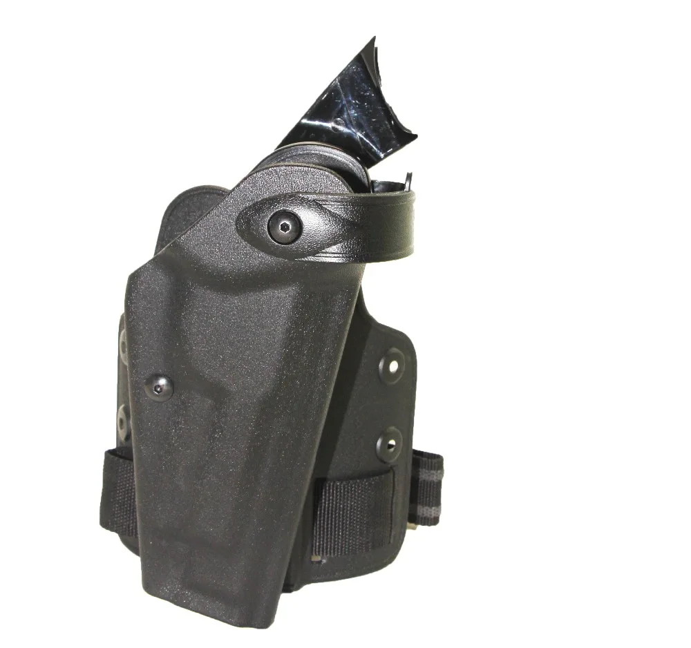 Hunting Airsoft Thigh Leg Holsters Ipsc M9 92 96 Adjustable Military