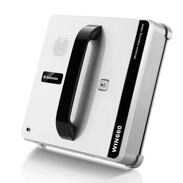 alfawise win660 robotic window cleaner