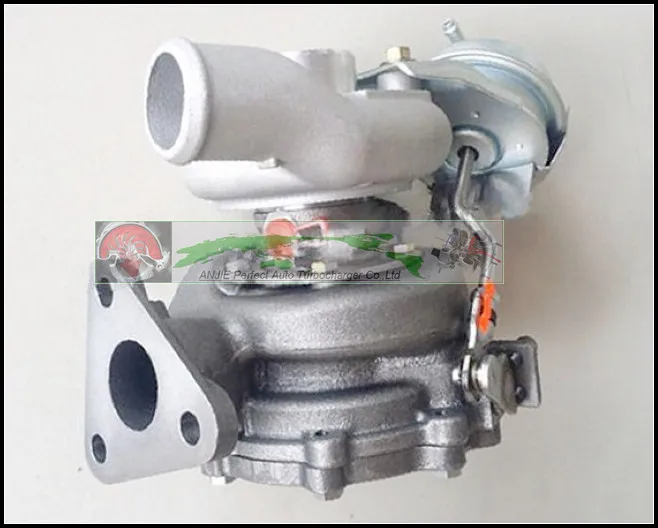 

Turbo TD03L 49131-06006 49131-06007 49131-06016 8973000926 98102364 897300 For Opel Astra H Combo C Corsa C Meriva A Z17DTH 1.7L
