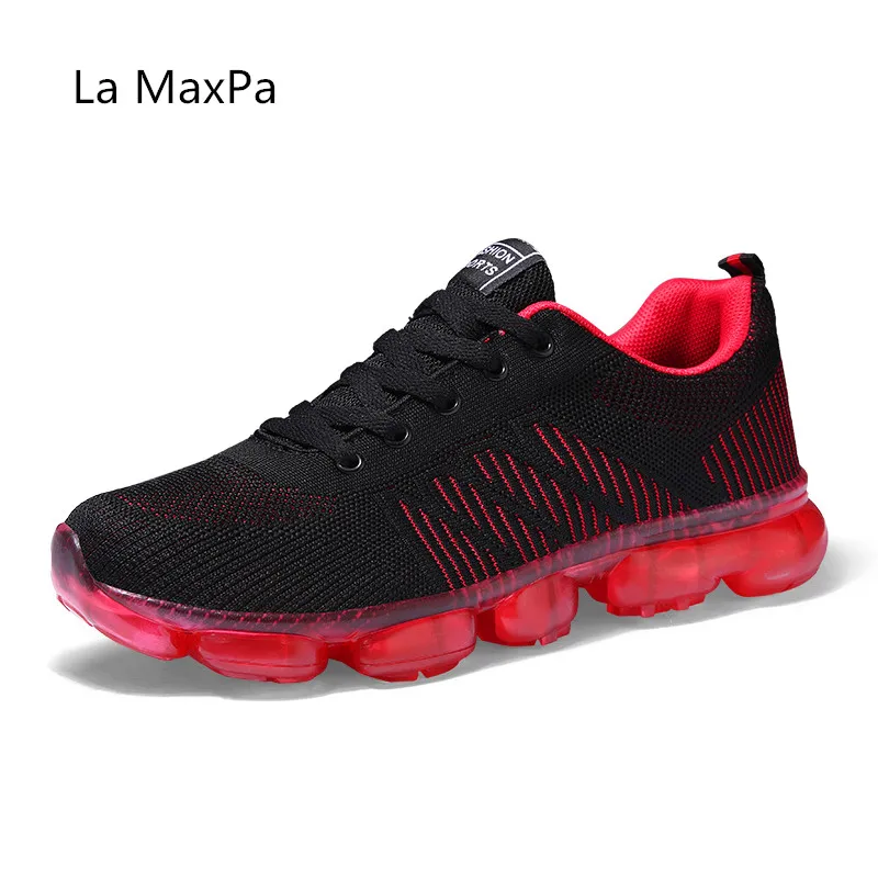 

new Sneakers Men Brand Outdoor Sport shoes man Sneaker Breathable top running shoes man Cushioning Jogging Walking Trainers