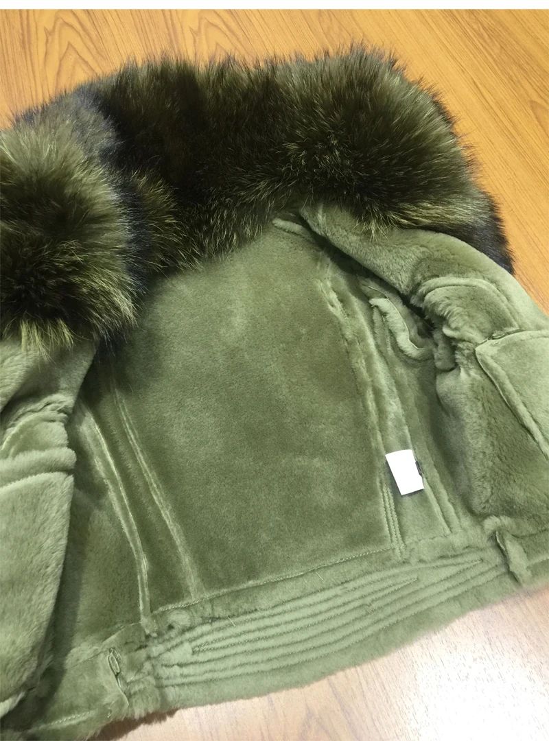 Женское меховое пальто YIN FEI из натуральной кожи|women real fur coat|real coatfur coat |