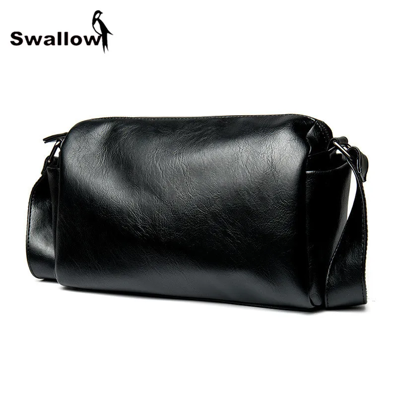 Buy Korean Style Fashion Messenger Bags For Men