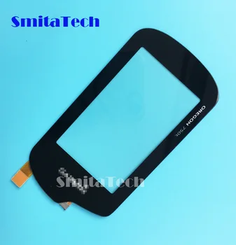 

for Garmin Oregon 750t capacitive touch screen GPS Handheld navigation instrument digitized touchscreen replacement panel