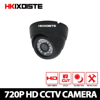 

HD 720P 1080P CCTV AHD Camera 1MP 2MP Security Surveillance Camera CMOS 2000TVL 3.6mm IR 30M Night Vision Dome Cam For AHD DVR