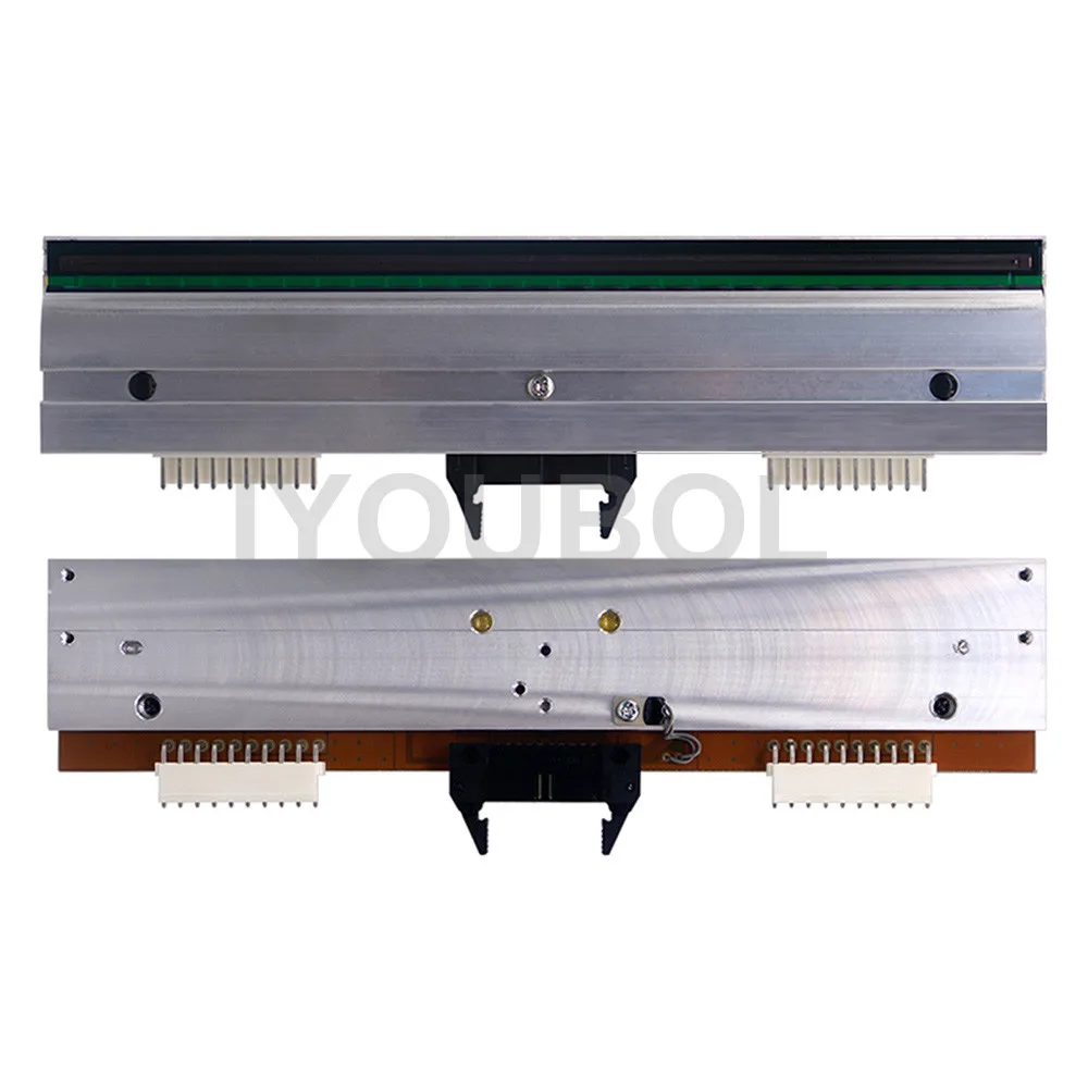 

New Thermal Printhead Assembly for Zebra 220XIIII-300DPI G47426M Industrial Printer