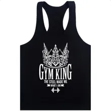 Man's Cotton Solid sleeveless Underwear Brand Clothing Mens Sleeveless Tank Vest Comfortable Undershirt Mens Undershirts