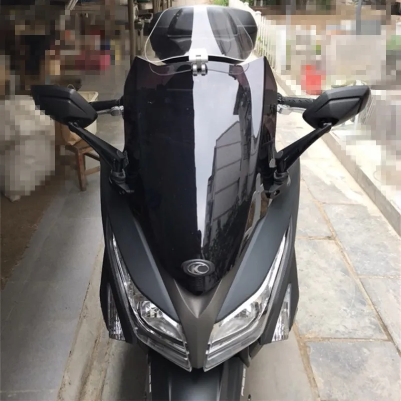 Удлинитель зеркал для KYMCO NIKITA 200 300 250 300|Накладки и декоративные молдинги| |
