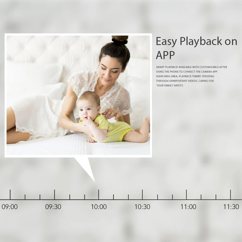 10 Wireless IP Camera 