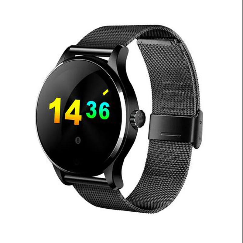 wrist smartwatch