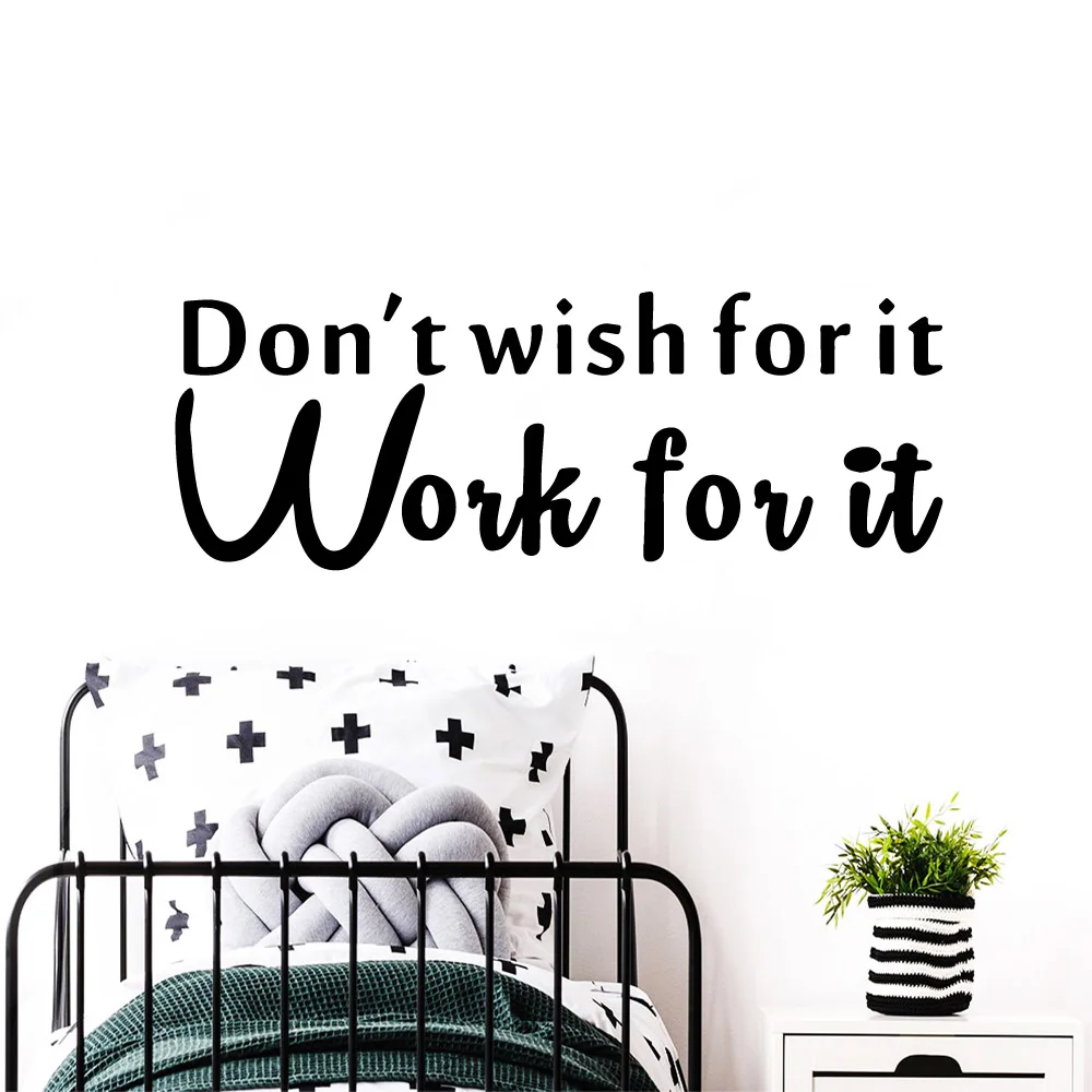 

DIY Art work for it Pvc Wall Decals Home Decor Pvc Wall Decals Wall Decal Home Accessories Living Room naklejki na sciane