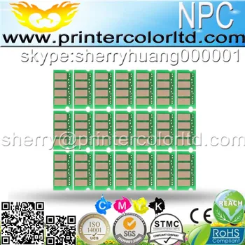 

406465 406522 Toner Cartridge Chip For Ricoh Aficio SP 3400 sp3400 3410 sp3510 3510 sp3500 3510SF 3500 refill reset counter