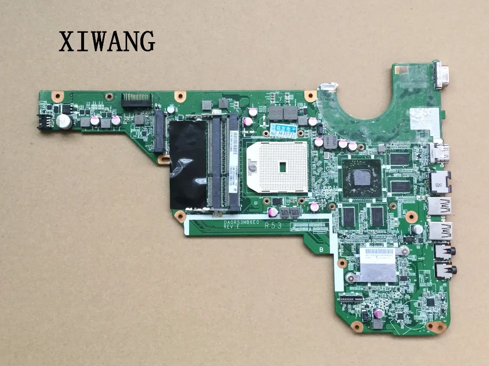 683030-501 Free Shipping Original G4 G6-2000 G6 Motherboard 683030-001 DA0R53MB6E0 DA0R53MB6E1 HD7670/1G 100% fully tested 683030-501 Free Shipping Original G4 G6-2000 G6 Motherboard 683030-001 DA0R53MB6E0 DA0R53MB6E1 HD7670/1G 100% fully tested