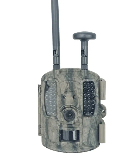 4G Hunting Camera with GPS  C