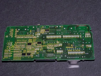 

FANUC FS31i-A cnc control systerm pcb circuit boards A16B-2101-0390