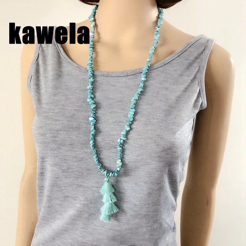 

Free Shipping New Design Tassel Fashion Pendant Beaded Necklace