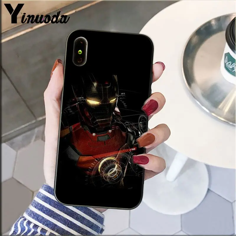 Marvel Avengers4 Iron Man
