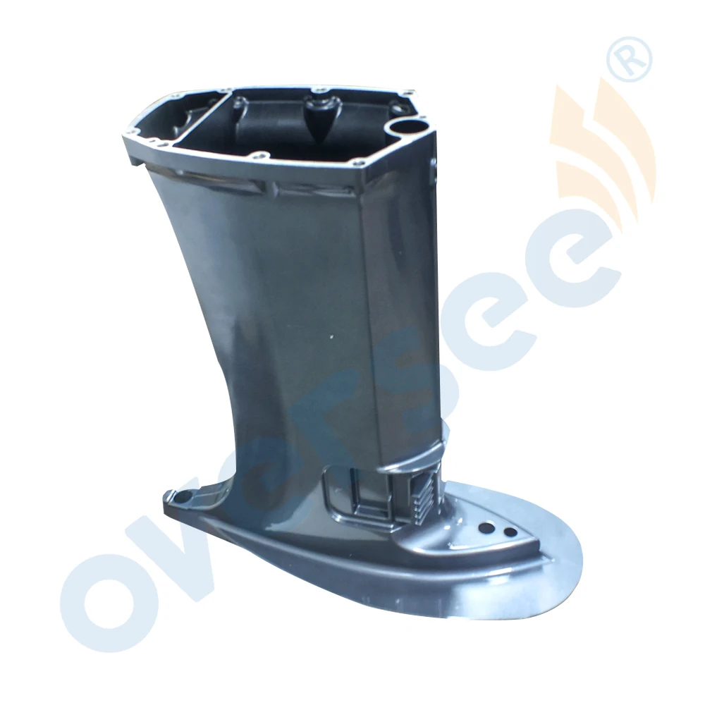 66T-45111-10-4D LONG OUTBOARD CASING UPPER For Yamaha Outboard Engine Motor 40 X