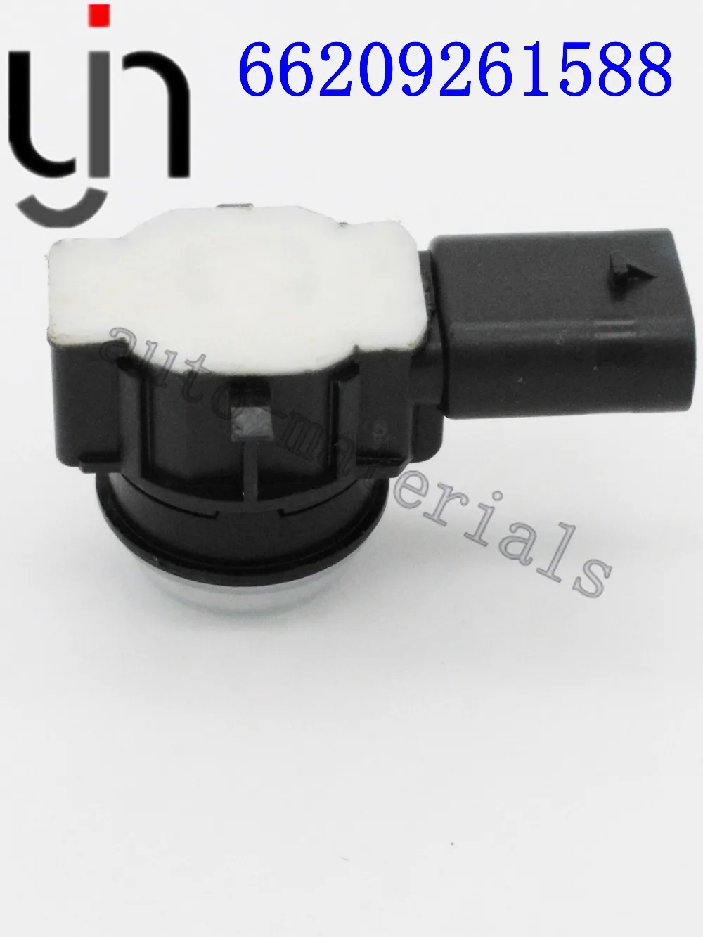 

(2pcs) 66209261588 original 9261588 Parking Sensor PDC Sensor Parking Distance Control Sensor 0263013516 For B M W Genuine