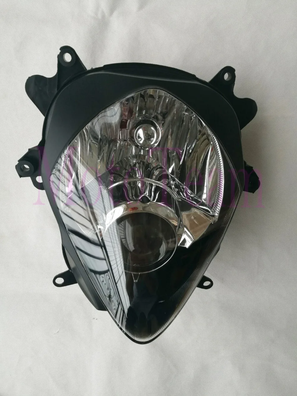 

New For SUZUKI GSX-R1000 GSXR1000 GSXR 1000 k7 2007 2008 07 08 Motorcycle Headlight Replace Headlamp Lighting Lamp Clear